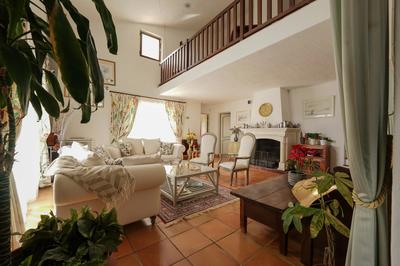 Villa - 204 m² - 7 pièces