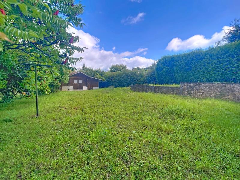 Maison - 293 m² - 11 pièces