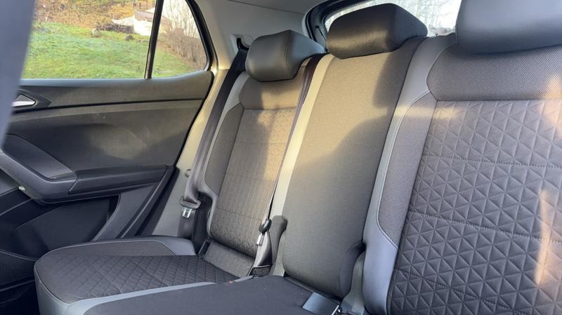 Volkswagen t-Cross 1.0 Tsi 115.0 R-Line