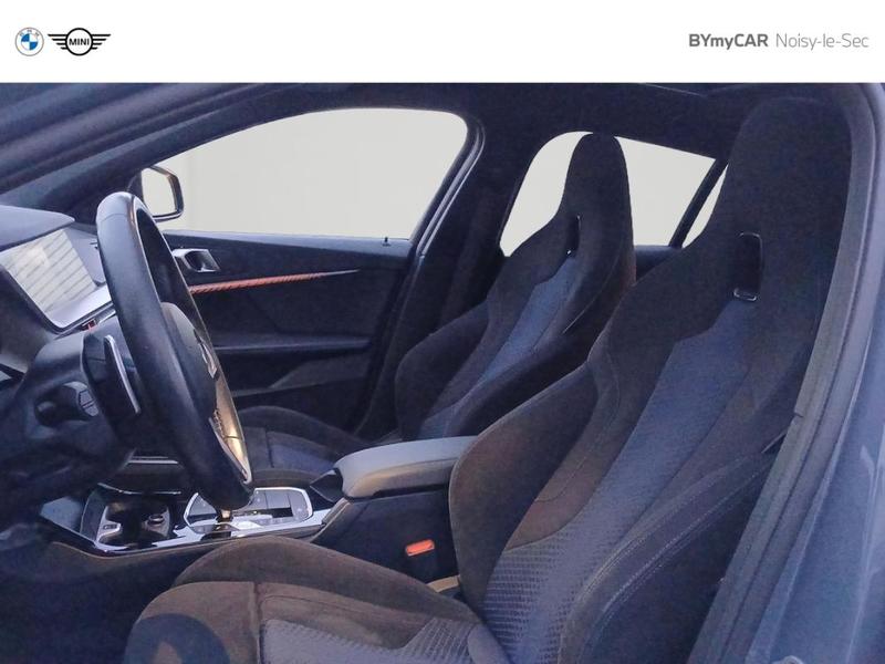 Bmw Série 1 F40 118d 150 ch Bva8 m Sport