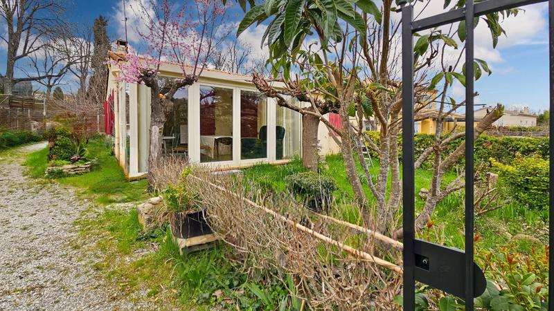 Maison - 62 m² - 3 pièces