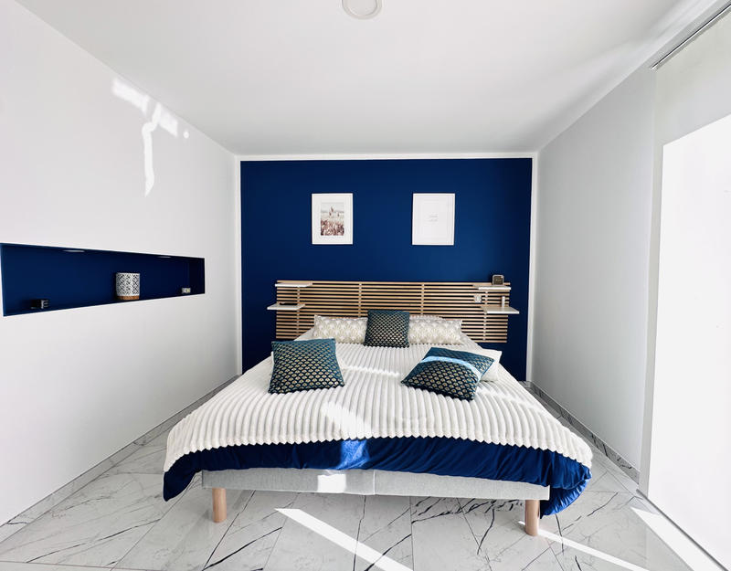 Maison - 136 m² - 5 pièces