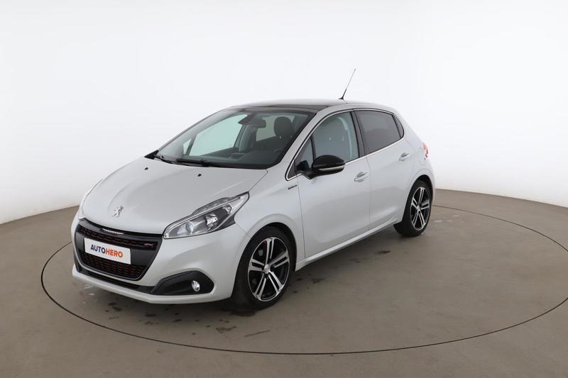 Peugeot 208 1.5 Blue-HDi Gt Line 5p 100 ch