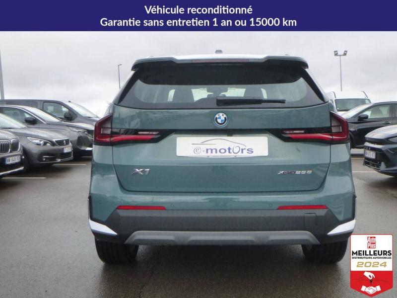 Bmw X1 xDrive 25e 245 Dkg7 Design +Pack Advanced Full