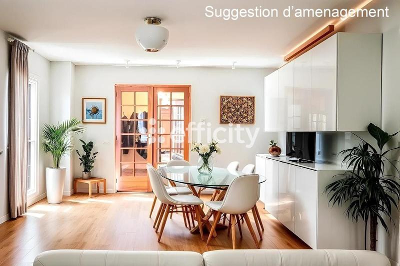 Maison - 330 m² - 7 pièces