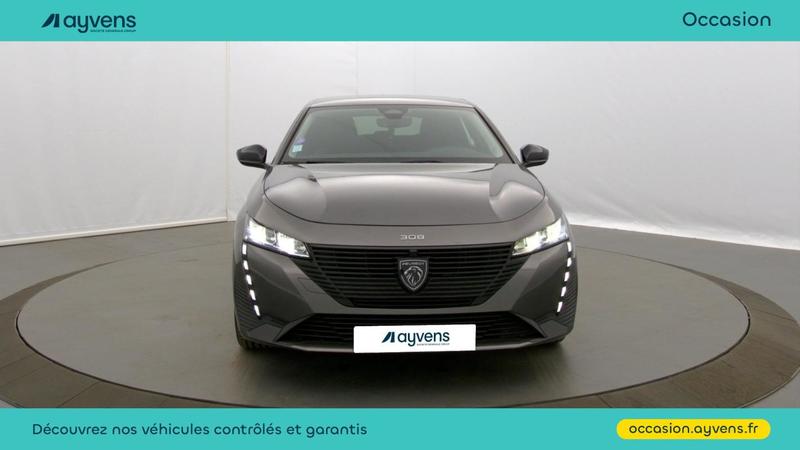 Peugeot 308 Sw Phev 180ch Active Pack e-Eat8