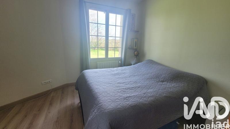 Maison de campagne - 143 m² - 7 pièces