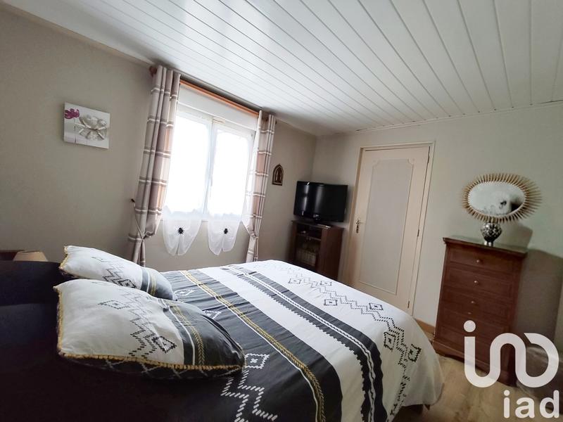 Maison - 148 m² - 5 pièces