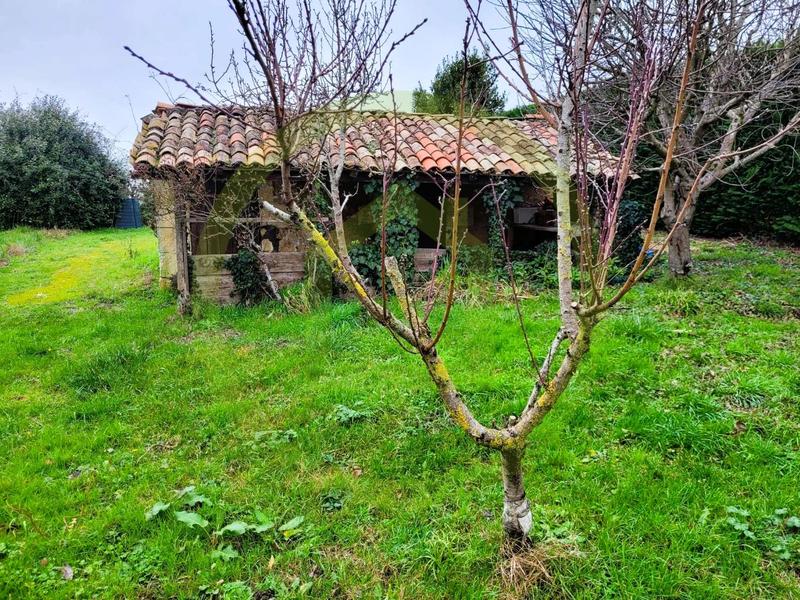 Maison - 236 m² - 7 pièces