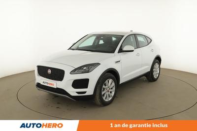 Jaguar E-Pace D180 Awd s Bva 180 ch