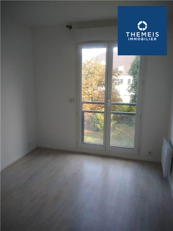Duplex - 97 m² - 5 pièces