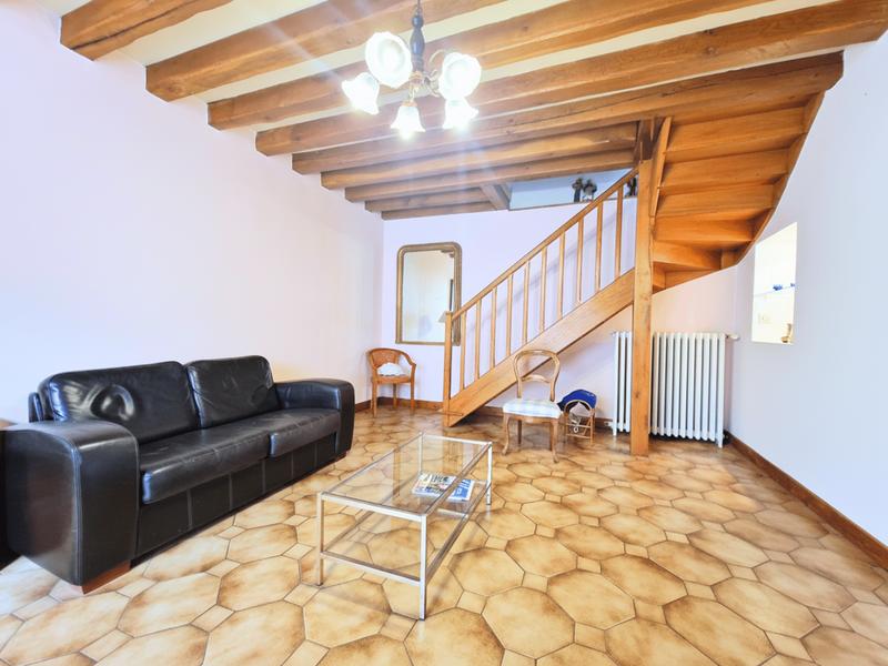 Maison - 193 m² - 9 pièces