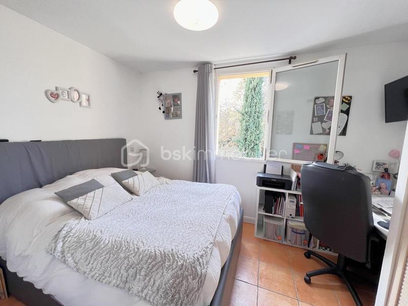 Maison jumelée - 55 m² - 3 pièces