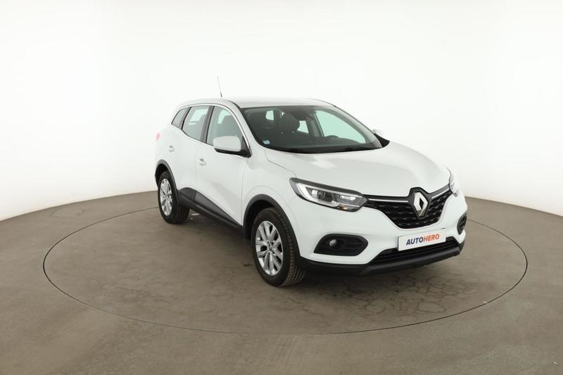 Renault Kadjar 1.5 Blue dCi Serie Limitee Team Rugby 115 ch