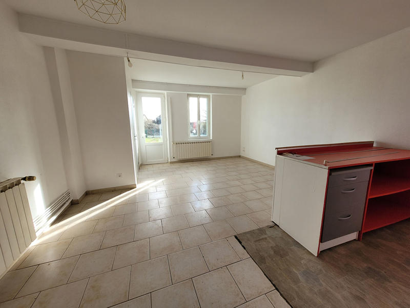 Maison - 77 m² - 4 pièces