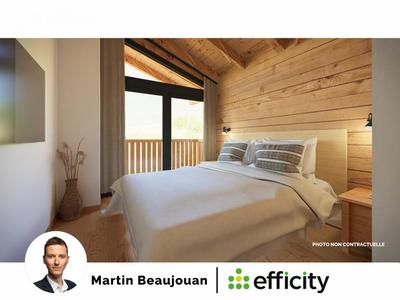 Châlet - 224 m² - 11 pièces