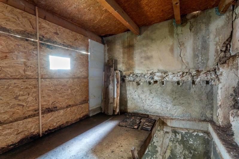 Appartement - 214 m²