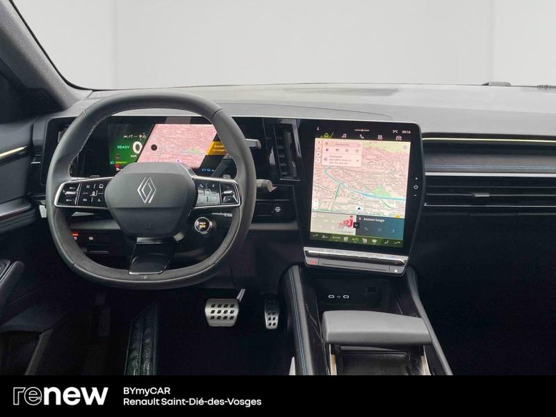 Renault Austral E-Tech full hybrid 200 Gsr2 Techno esprit Alpine