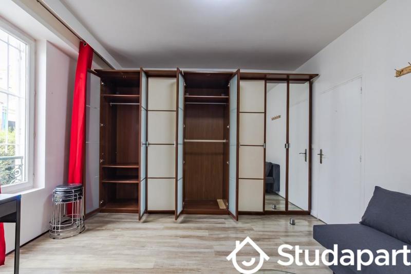 Appartement - 55 m² - 4 pièces