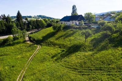 Maison - 116 m² - 4 pièces