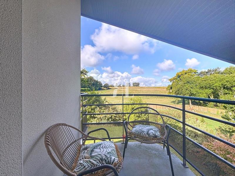 Maison de campagne - 184 m² - 7 pièces