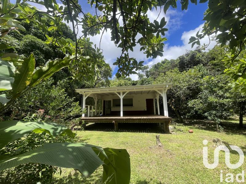 Maison - 68 m² - 3 pièces