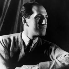 Hommage à Gershwin - les Concerts Thématiques de Jacques Vidal &amp; Lionel Eskenazi