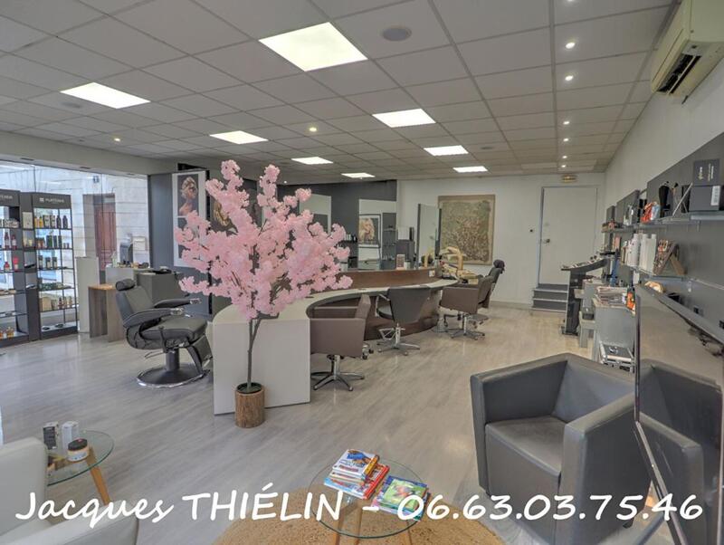 Immeuble - 276 m² - 8 pièces