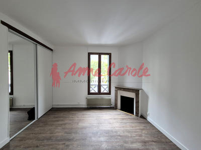 Appartement - 40 m² - 3 pièces