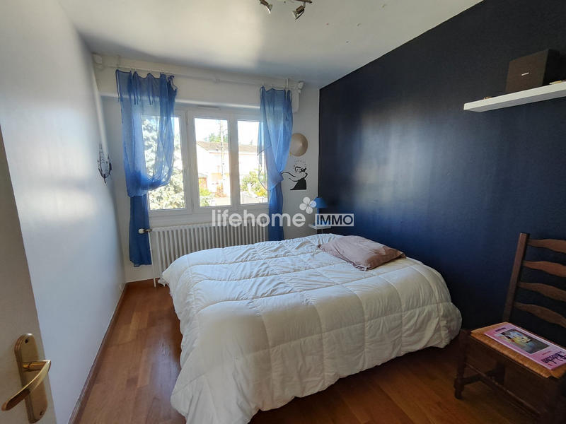 Maison - 139 m² - 6 pièces