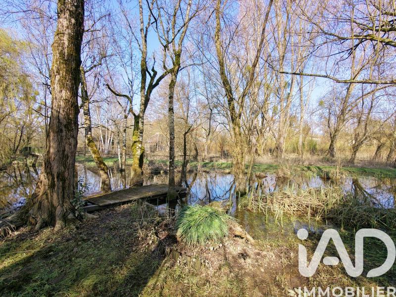 Maison - 212 m² - 8 pièces