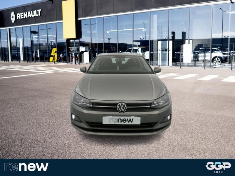 Volkswagen Polo 1.0 Tsi 95 s&amp;S Bvm5 Active