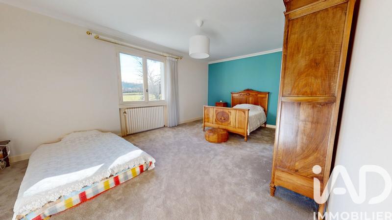 Maison - 364 m² - 6 pièces