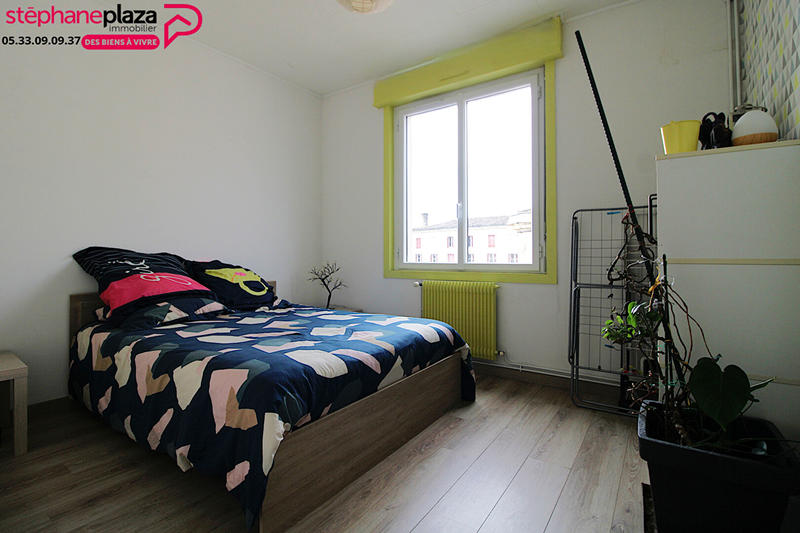 Loft - 123 m² - 5 pièces