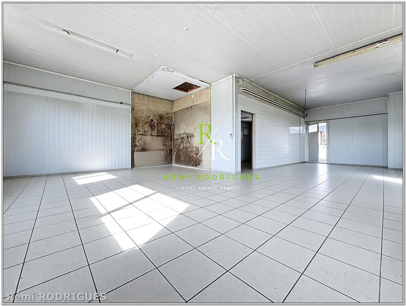 Maison - 142 m² - 6 pièces