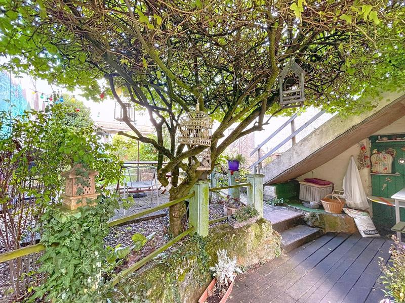 Maison - 136 m² - 6 pièces