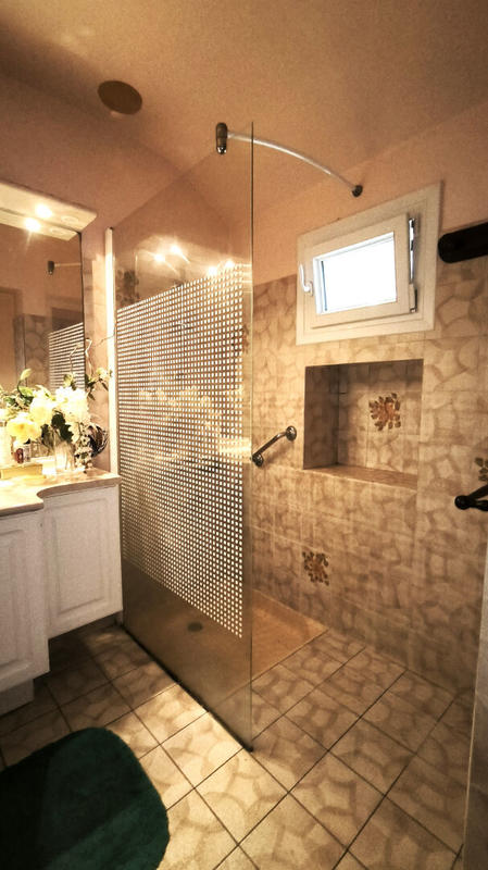 Viager - Maison - 115 m² - 7 pièces