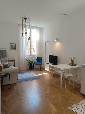 Appartement - 28 m² - 2 pièces