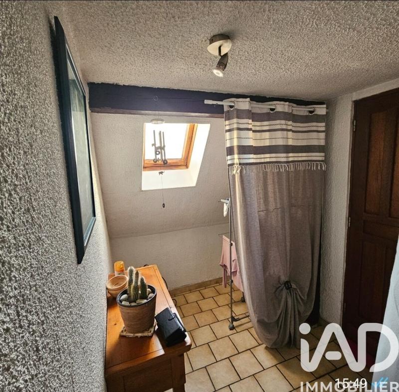 Appartement - 67 m² - 4 pièces