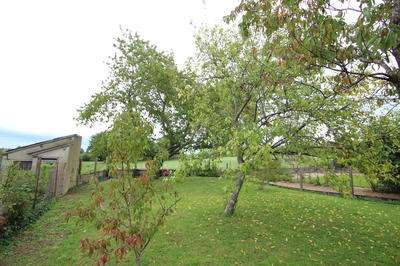 Maison de village - 106 m² - 5 pièces