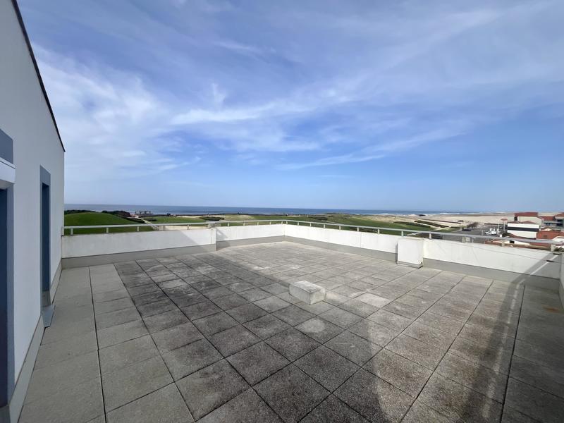 Appartement - 22 m² - 1 pièce