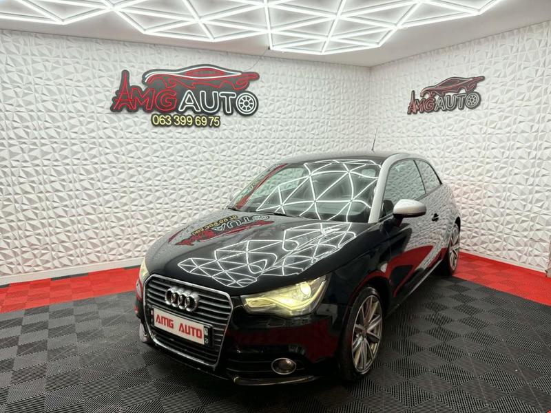 Audi A1 1.6 Tdi 16v 105 Cv