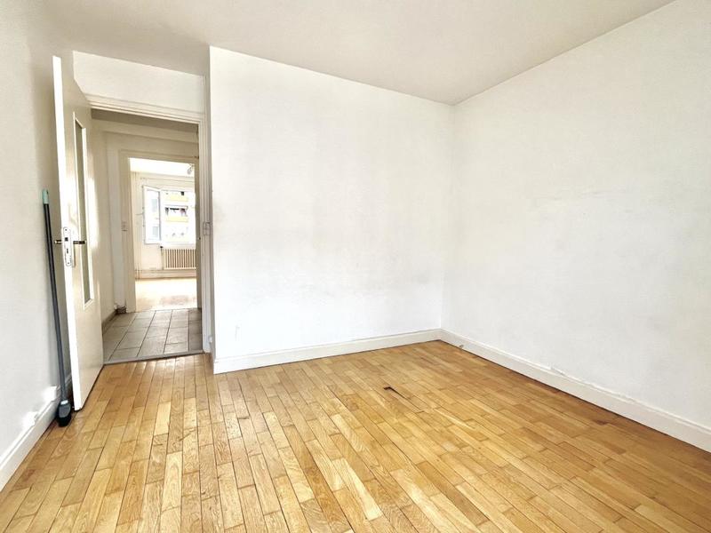 Appartement - 69 m² - 4 pièces
