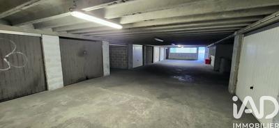 Parking - 12 m²