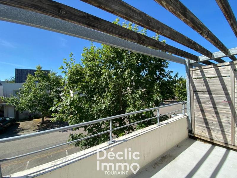 Appartement - 75 m² - 4 pièces