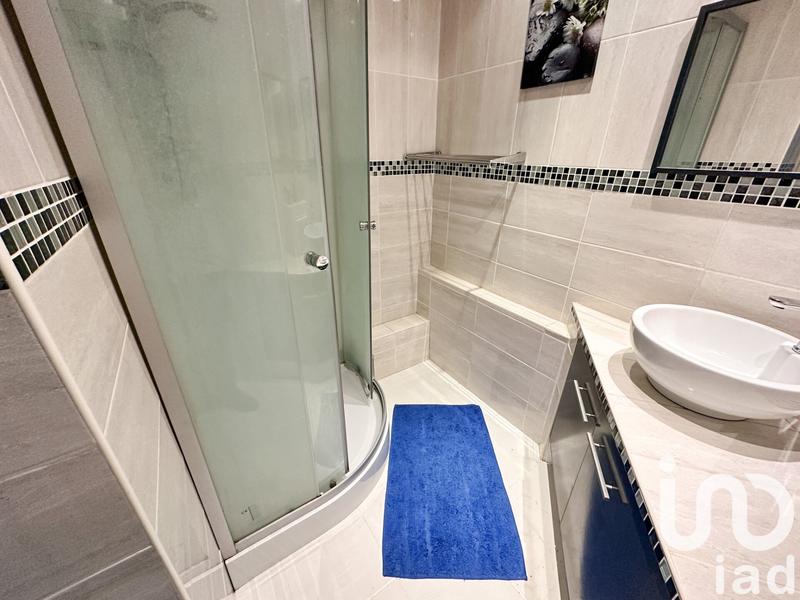 Maison - 86 m² - 5 pièces