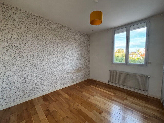 Maison - 156 m² - 6 pièces