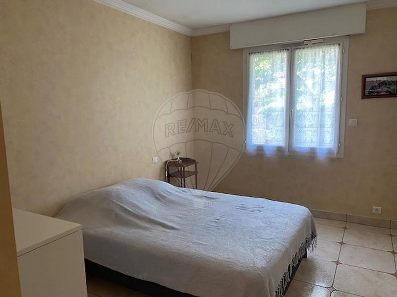 Maison - 167 m² - 7 pièces