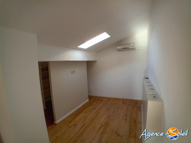 Maison - 116 m² - 4 pièces