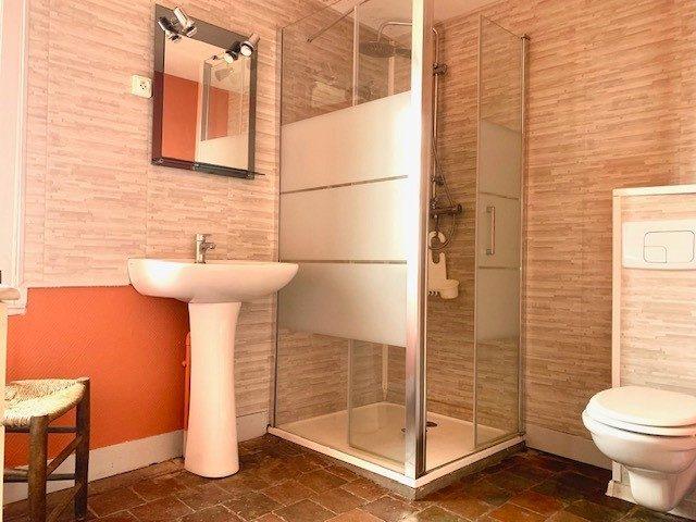 Manoir - 201 m² - 7 pièces